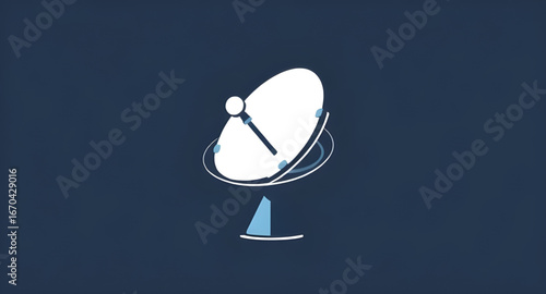 satellite signal icon, radio dish antenna, internet dish vector, network satellite icon, wireless communication icon, satellite receiver icon, space antenna symbol, dish network icon, parabolic antenn