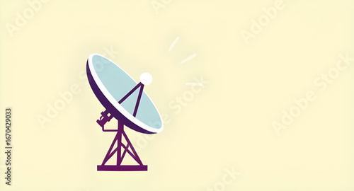 satellite dish icon, antenna icon, communication dish vector, satellite antenna symbol, parabolic dish icon, TV dish icon, telecom icon, broadcast dish vector, satellite signal icon, radio dish antenn