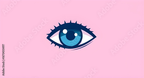 color splash eye vector, artistic multicolor iris, vibrant eye sketch, hand-drawn colorful eyes, modern pop eye vector, bold artistic iris, digital colorful eye, expressive bright eyes, neon gradient 