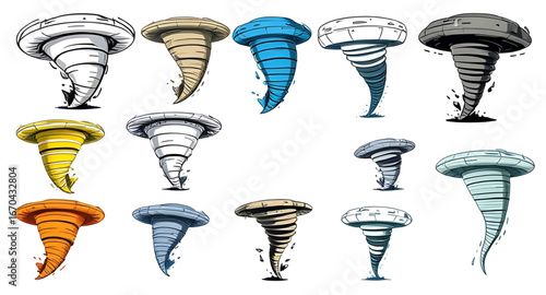 storm icon, hurricane icon, tornado icon, whirlwind icon, twister vector, storm swirl icon, cyclone symbol, disaster icon, weather cyclone, meteorology icon, cyclone clipart, spiral cyclone, wind stor
