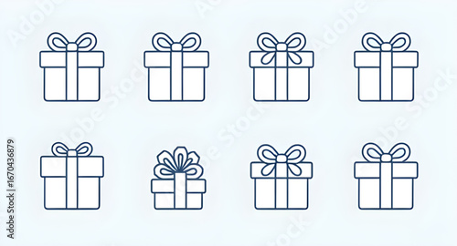 set of gift boxes, gift box collection, present boxes, wrapped gifts, gift pack set, festive boxes, colorful gift boxes, ribbon bows, birthday gifts, holiday presents, surprise boxes, celebration gift