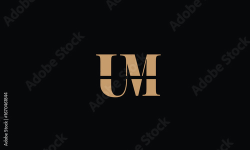 U,M,M,U,U,M,M,U abstract, letters, logo, monogram, style, symbols, ambitions, icons, 
