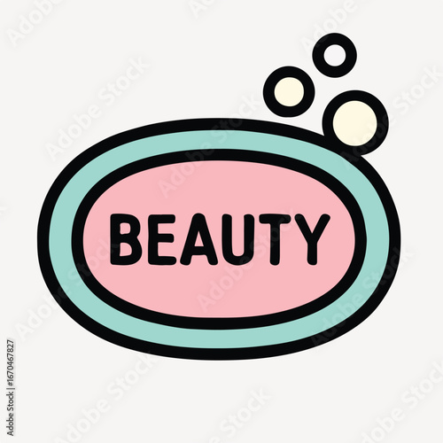 beauty soap