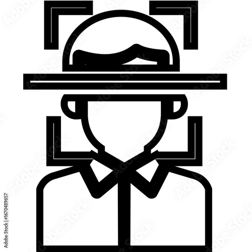 Scanner icon