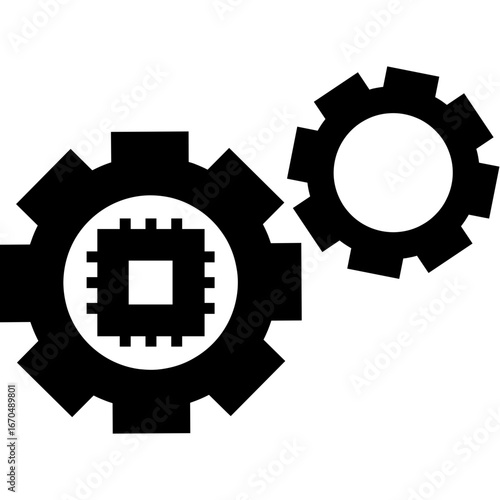 Setting icon