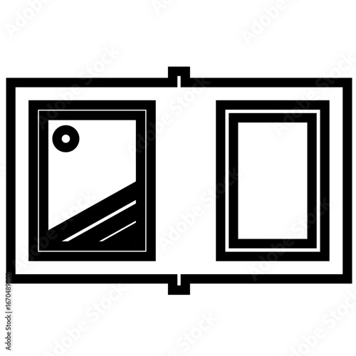 Frame icon 