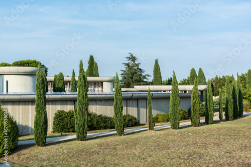 cimitero