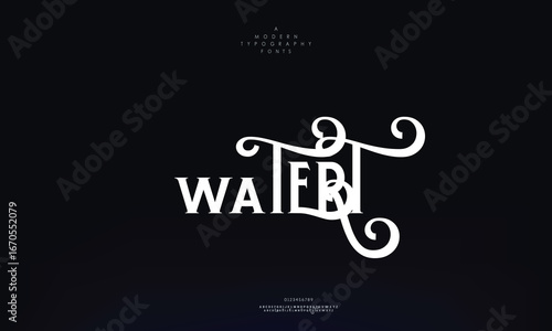 creative modern urban alphabet font. Digital abstract moslem, futuristic, fashion, sport, minimal technology typography. Simple numeric vector illustration