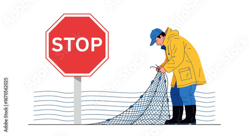 Stop Overfishing Promoting Sustainable Fishing Practices For Healthy Ecosystems