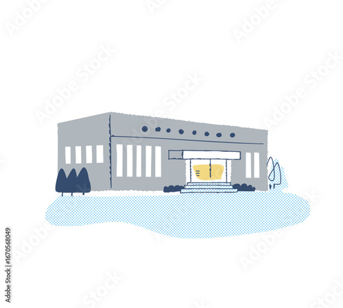 建物・施設・企業