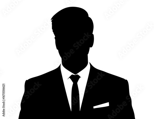 Businessman	
