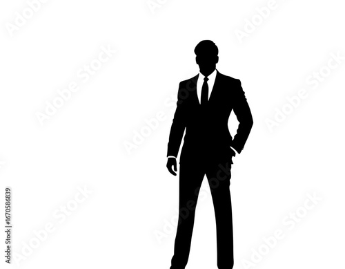 Businessman	