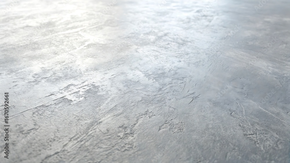 Obraz premium Abstract textured surface with subtle blue and silver hues