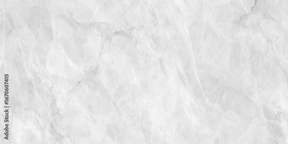 Fototapeta premium White marble texture background pattern with high resolution, abstract light elegant gray for do floor ceramic counter texture, luxurious high-resolution background featuring white marble texture.