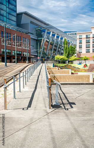 Tacoma Convention Center