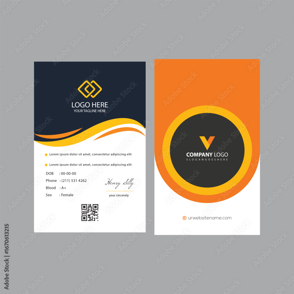 Fototapeta premium Brochure Templates Vector Art, and Graphics for Free