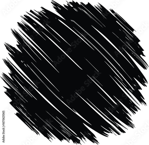 Mega bundle of different ink brush strokes:rectangle,square and round freehand drawings.Ink splatters,grungy painted lines,artistic design elements:waves,circles,triangles.Vector paintbrush set.