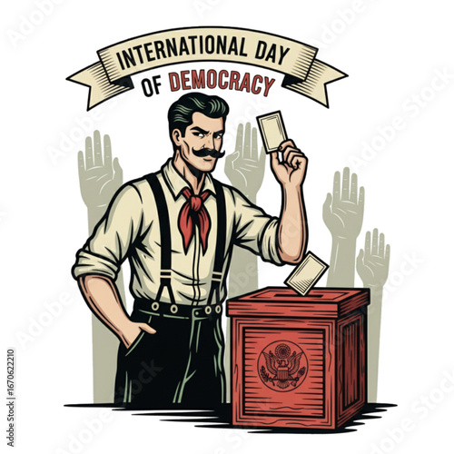 Democracy