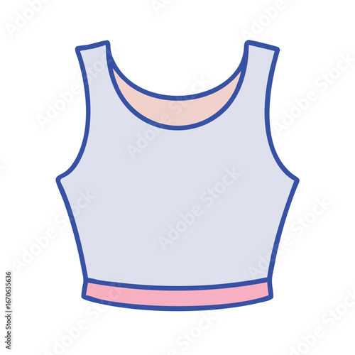 Buy women's crop top tank top for workout yoga running gym exercise fitness apparel clothing fashion