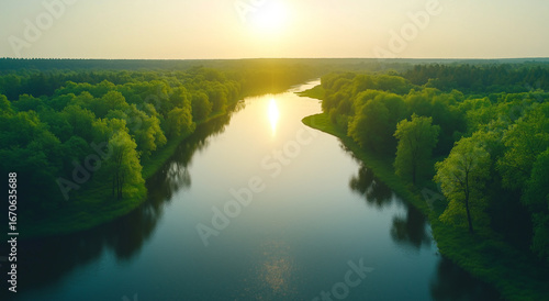 Amazonas River