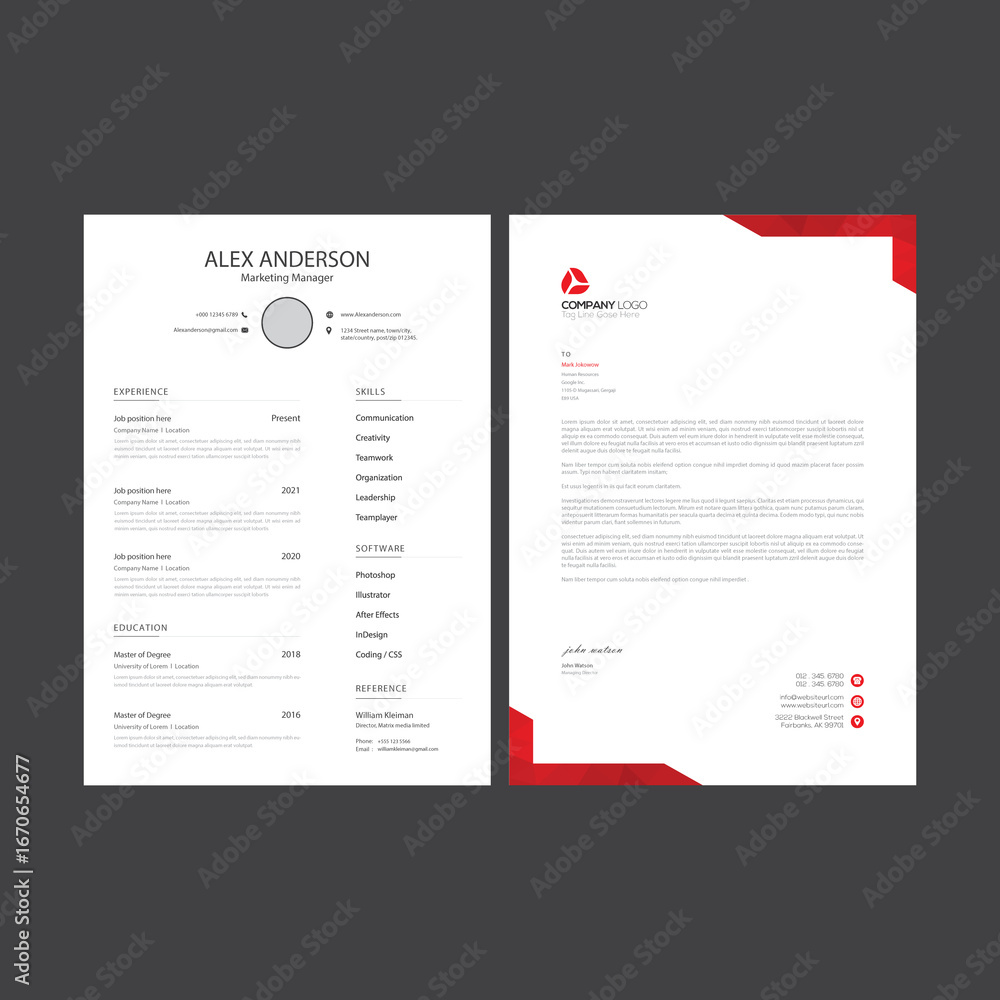 Fototapeta premium Brochure Templates Vector Art, and Graphics for Free