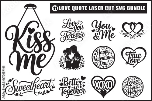 Express your love with these charming Valentine's Day and romance quotes