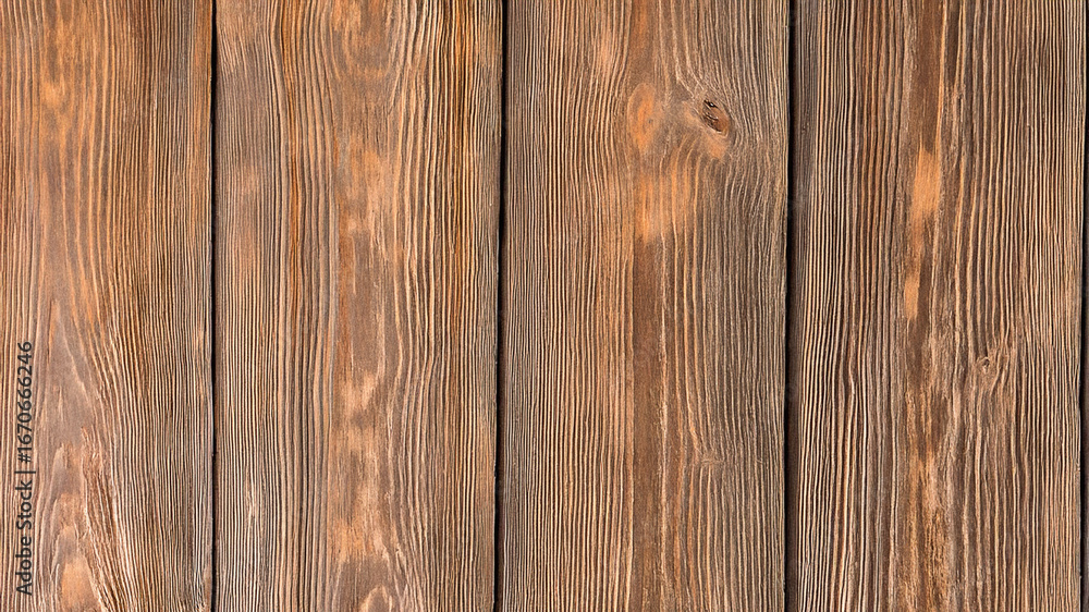 Fototapeta premium Wood texture shows rustic surface, creating a natural backdrop. Great for product staging, social media, and branding.