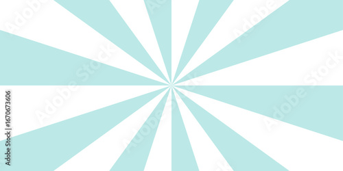 Eye catching vector background for product campaign. Sun ray vector background radial sunrise or sunset light retro design. Vintage sunrays illustration swirl grunge backdrop line. 
