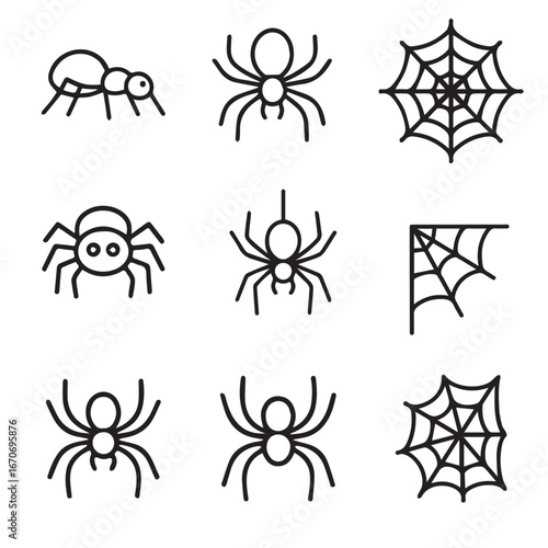 Spider icon 3.eps