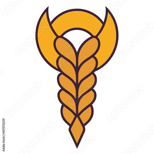 Plait icon