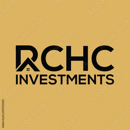 Creative Company RA letter logo design icon