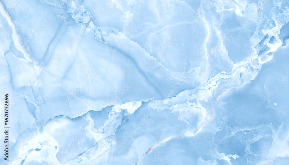 Obraz premium Blue Marble Texture Background – High-Resolution Decorative Stone and Floor Surface Illustration for Design, Interior, and Creative Projects
