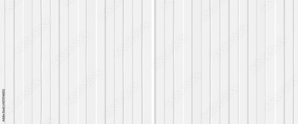 Obraz premium Seamless vector pattern of grey and white vertical stripes , interior, elegant
