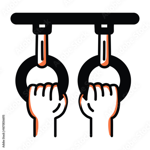 Gym Rings