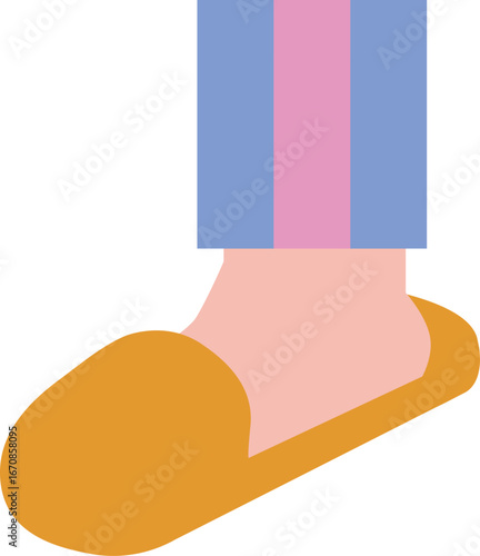 신발