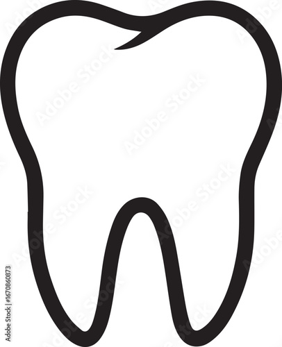 Teeth and toothpaste vector illustration design