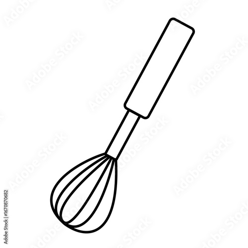kitchen whisk 