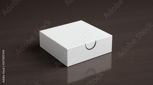 Wallpaper Mural white wooden boxes with sliding lid Torontodigital.ca