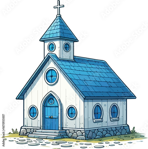 kind of church