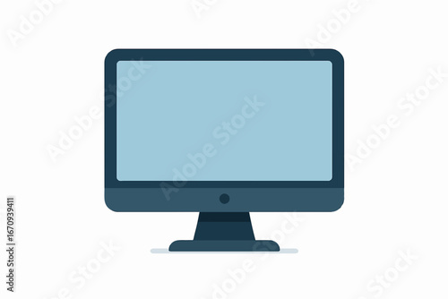 Monitor Screen