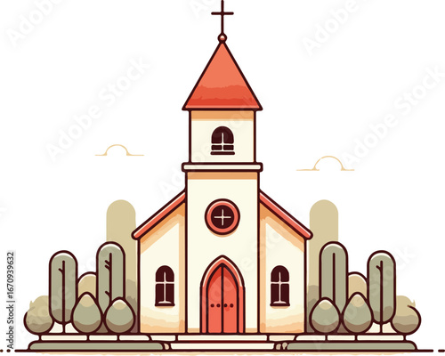 kind of church