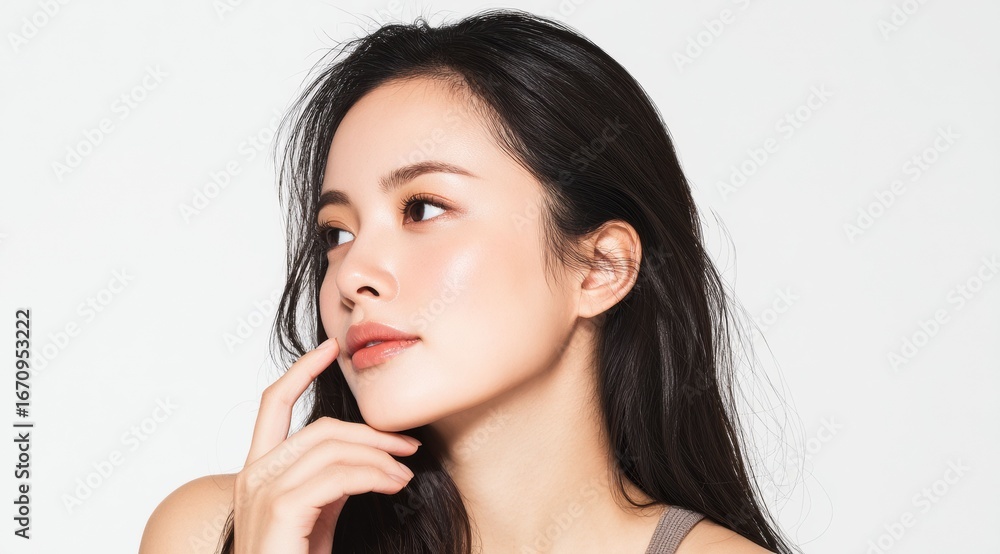 Designed with clarity and sophistication, the visual language of premium skincare: clean, hydrated, and naturally beautiful. Designed with clarity and sophistication, the visual language of premium skincare: clean, hydrated, and naturally beautiful.