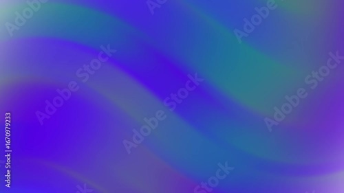 abstract gradient blue background with lines