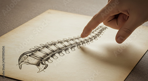 Understanding the Human Spine Anatomy, Structure, and Health