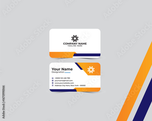 Business Card Design Templates 