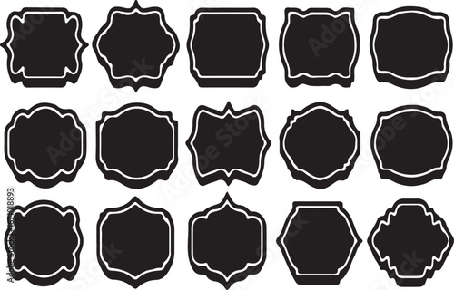 frame, border, ornate, decorative, blank, empty, vintage, retro, design, graphic, element, label, badge, insignia, crest, shield, ornamental, flourish, calligraphy, elegant, classic, ornate frame, dec