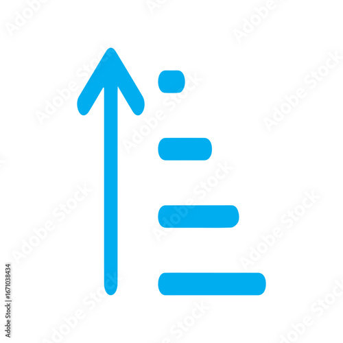 Level Up Progress Icon