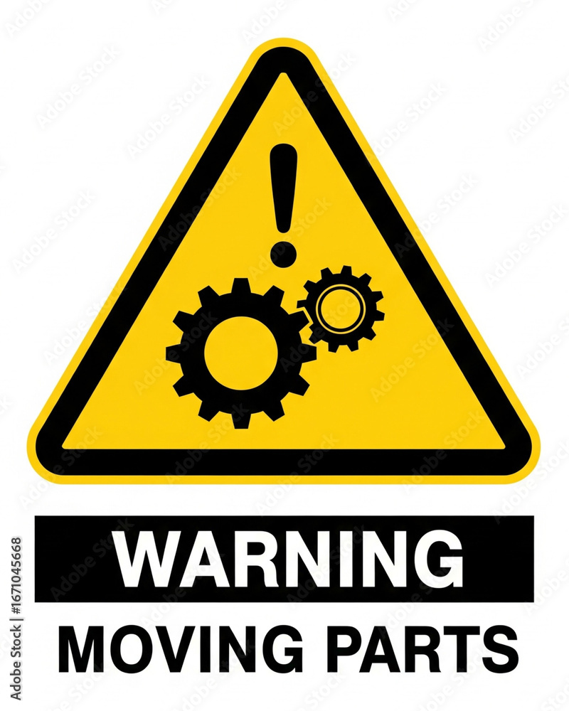 Obraz premium under construction sign