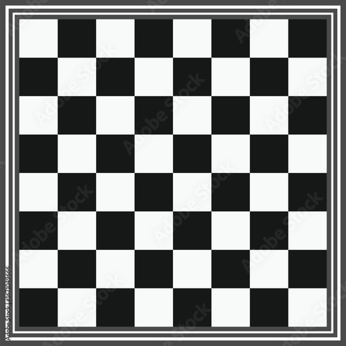 Chess is a brain teaser game that trains intelligence