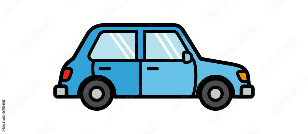 Fototapeta premium Abstract Minimalist Vector SVG Background with Blank White Space for Text and Design